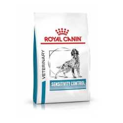Royal Canin veterinarska dijeta Sensitivity Control Dog 7kg