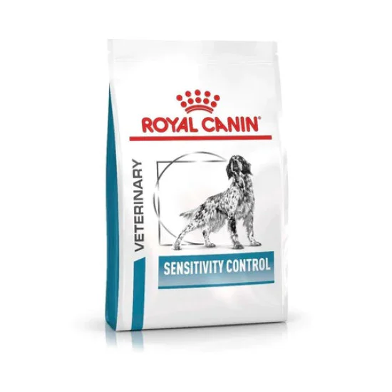 Royal Canin veterinarska dijeta Sensitivity Control Dog 1.5kg