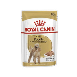 Royal Canin hrana za pse Poodle loaf 12x85g