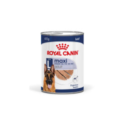 Royal Canin hrana za pse Maxi Adult 410g