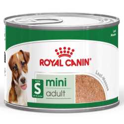 Royal Canin hrana za pse Mini Adult 195g