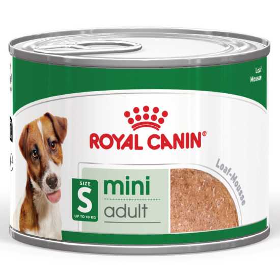 Royal Canin hrana za pse Mini Adult 195g