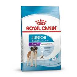 Royal Canin hrana za pse Giant JUNIOR 15kg