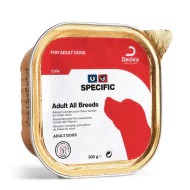 Specific hrana za pse - Adult All breeds 6x300g