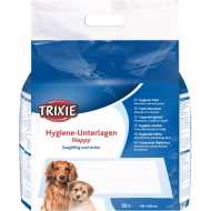 Trixie Pelene za pse 60x40cm 50 komada