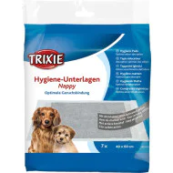 Trixie Pelene za pse Carbon 60x60cm 10 komada
