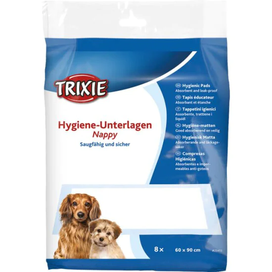 Trixie Pelene za pse 60x90cm 8 komada