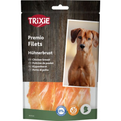 Trixie PREMIO Filets Chicken 1kg