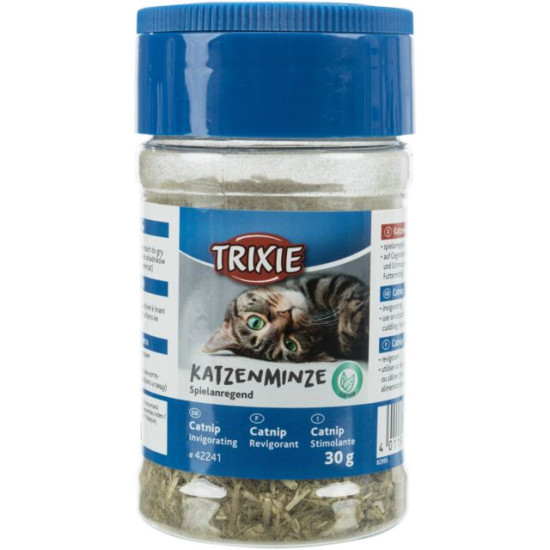 Trixie Mačija trava u prahu 30g