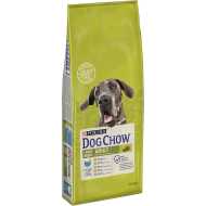 DOG CHOW hrana za pse Adult Large breed  - Ćuretina 14kg