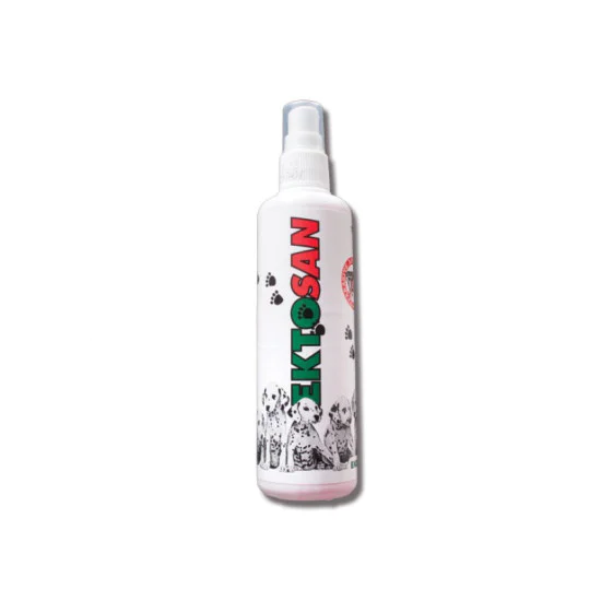 Ektosan sprej protiv buva i krpelja 150ml