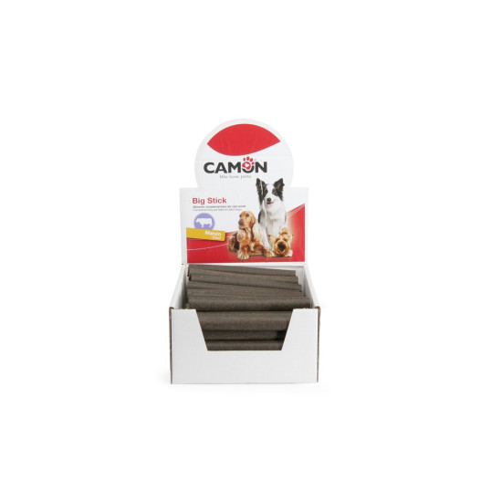 Camon poslastice za pse - Štapići Govedina 50 kom/3250g Camon poslastice za pse - Štapići Govedina 50 kom/3250g