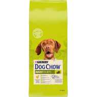DOG CHOW hrana za pse Adult All breeds - Piletina 14kg