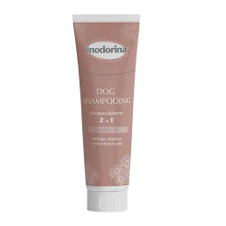 Inodorina šampon za pse 2u1 250ml