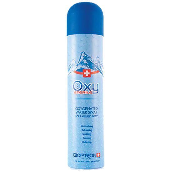 OXY STERILNI SPREJ 250ml