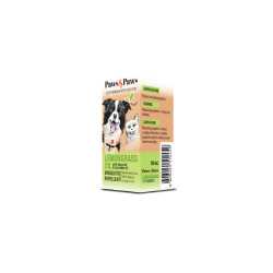 Vetmedic Paws&Paws Lemongrass oil sprej za pse i mačke 100ml