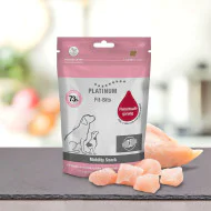 PLATINUM poslastica za pse Fit-Bits Mobility Snacks 150g
