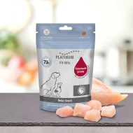 PLATINUM poslastica za pse Fit-Bits Relax Snacks 150g