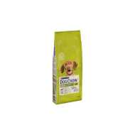 DOG CHOW hrana za pse Adult All breeds - Jagnjetina 14kg