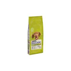 DOG CHOW hrana za pse Adult All breeds - Jagnjetina 14kg