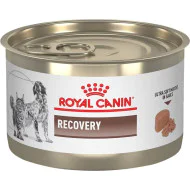 Royal Canin veterinarska dijeta dog&cat Recovery 195g