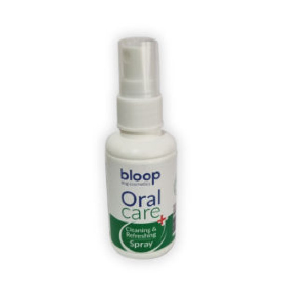 Bloop sprej za oralnu higijenu 50ml