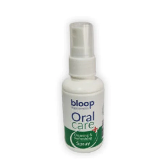 Bloop sprej za oralnu higijenu 50ml