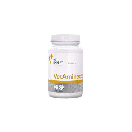 VetExpert VetAminex 60 kapsula VetExpert VetAminex 60 kapsula