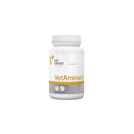 VetExpert VetAminex 60 kapsula