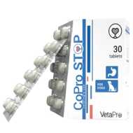 VetaPro CoPro Stop 30 tableta