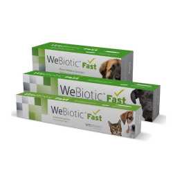 WeBiotic Fast pasta 15ml