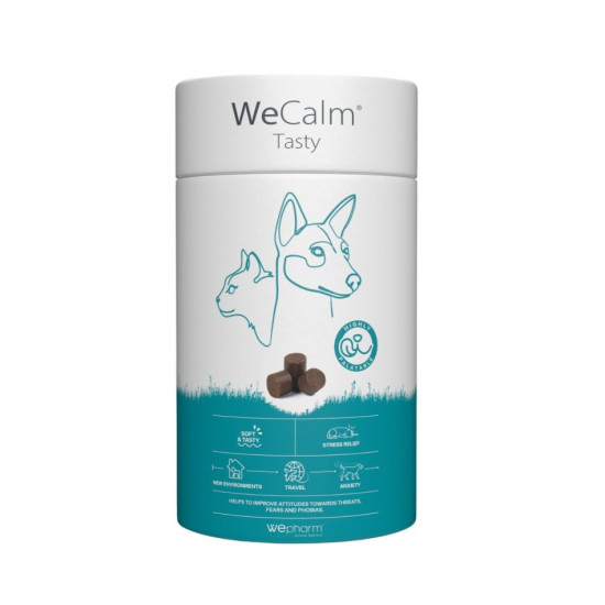 WeCalm Tasty 30 komada