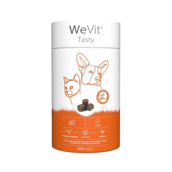 WeVit Tasty 30 komada