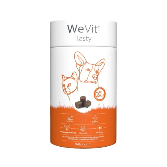 WeVit Tasty 30 komada