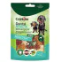 Camon poslastice za pse - Animal&sea shape 100% Vegetal Papaja, kokos, aroma roštilja i mente 155g