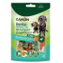Camon poslastice za pse - Garden shape 100% Vegetal S Brokoli, bundeva i šargarepa 100g