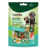 Camon poslastice za pse - Garden shape 100% Vegetal S Brokoli, bundeva i šargarepa 100g