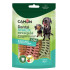 Camon poslastice za pse - Dental Fishbone Jabuka, banana i jagoda 90g