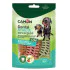 Camon poslastice za pse - Dental Fishbone Jabuka, banana i jagoda 90g