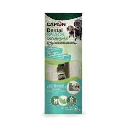 Camon poslastice za pse - Dental Enzimi i Mint 40x35g