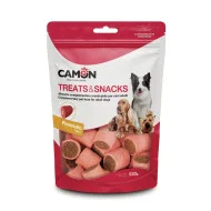Camon poslastice za pse - Rolnice šunka 530g