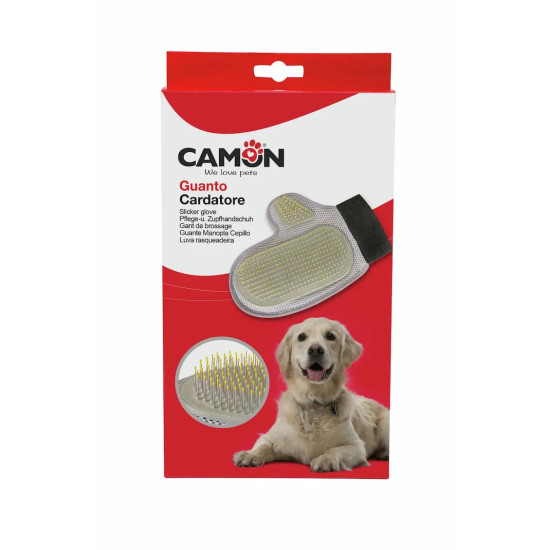 Camon Grooming rukavica B189/C