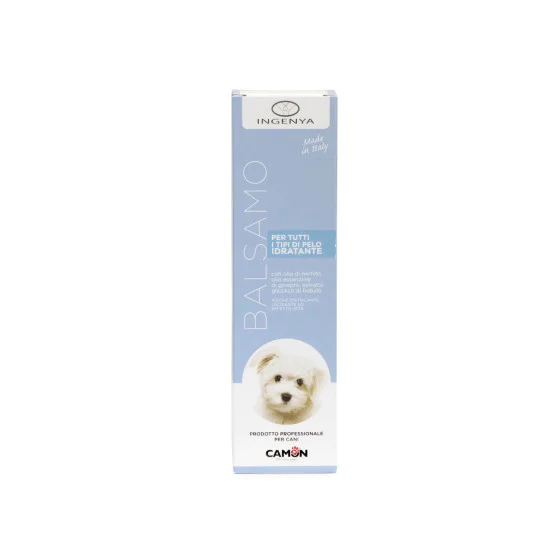 INGENYA Balzam hidrantni 250ml