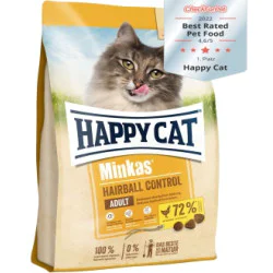 Happy Cat hrana za mačke Minkas Piletina 10kg