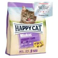 Happy Cat hrana za mačke Minkas Urinary 10kg