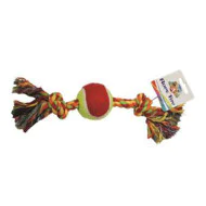 Croci Igračka za pse lopta na kanapu 30.5cm
