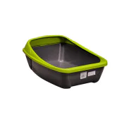 MPS Toalet za mačke Virgo 52x39x20cm