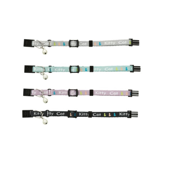 Trixie Ogrlica za mačiće Junior Collar