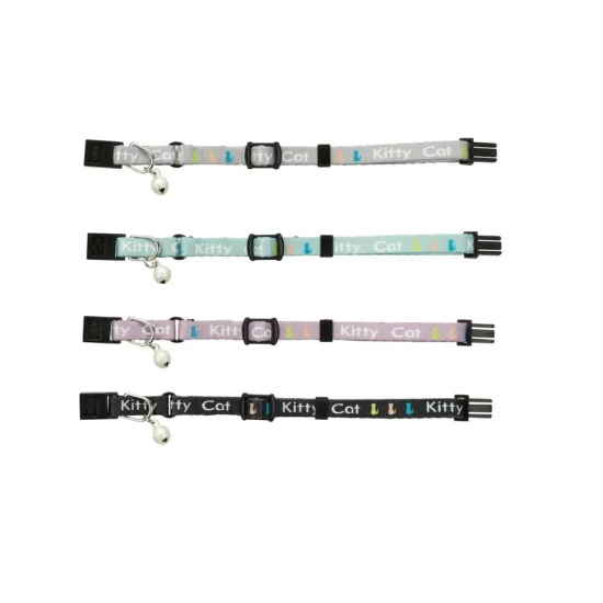 Trixie Ogrlica za mačiće Junior Collar