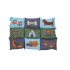Trixie Jastuk patchwork - 80x55cm